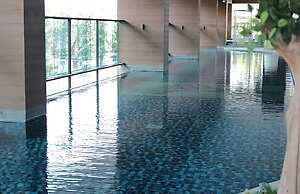 Capitol Prism Sky Suites