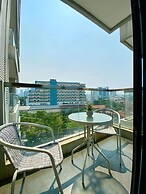 Capitol Prism Sky Suites