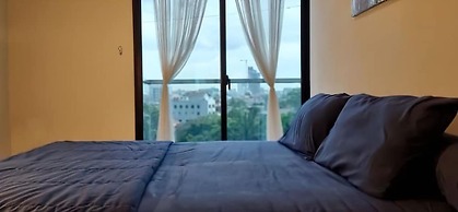 Capitol Prism Sky Suites