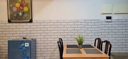 Capitol Prism Sky Suites