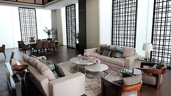 Capitol Prism Sky Suites