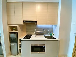 Capitol Prism Sky Suites