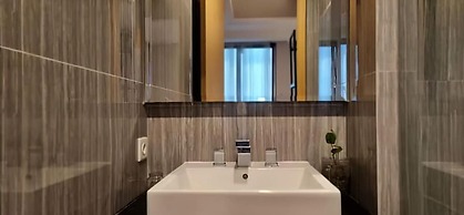 Capitol Prism Sky Suites