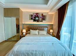 Capitol Prism Sky Suites