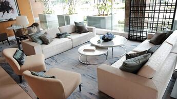 Capitol Prism Sky Suites