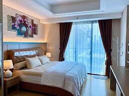 Capitol Prism Sky Suites