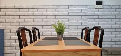 Capitol Prism Sky Suites