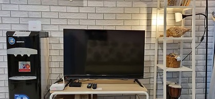 Capitol Prism Sky Suites