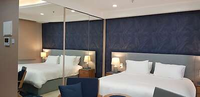 Capitol Prism Sky Suites