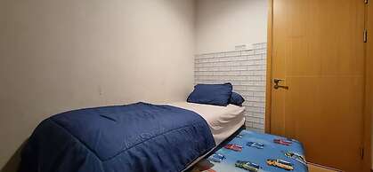 Capitol Prism Sky Suites