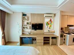 Capitol Prism Sky Suites