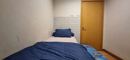 Capitol Prism Sky Suites