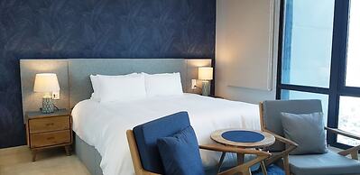 Capitol Prism Sky Suites