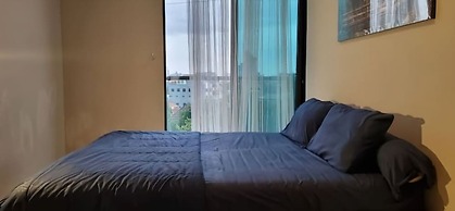 Capitol Prism Sky Suites