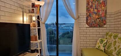 Capitol Prism Sky Suites