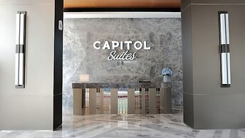 Capitol Prism Sky Suites