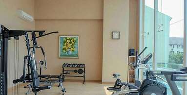 Capitol Prism Sky Suites