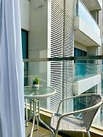 Capitol Prism Sky Suites