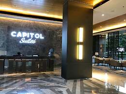 Capitol Prism Sky Suites