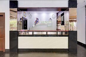 Townhouse Oak Batam near Grand Batam Mall formerly Lucky Star Hotel