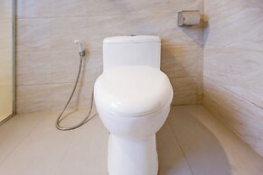 Townhouse Oak Batam near Grand Batam Mall formerly Lucky Star Hotel