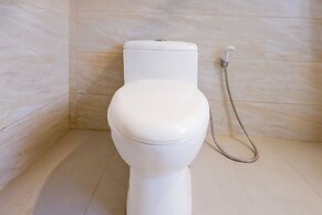 Townhouse Oak Batam near Grand Batam Mall formerly Lucky Star Hotel