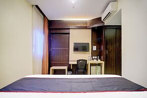 Townhouse Oak Batam near Grand Batam Mall formerly Lucky Star Hotel