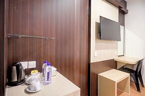 Townhouse Oak Batam near Grand Batam Mall formerly Lucky Star Hotel