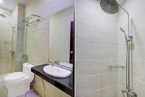 Townhouse Oak Batam near Grand Batam Mall formerly Lucky Star Hotel