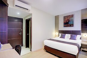 Townhouse Oak Batam near Grand Batam Mall formerly Lucky Star Hotel