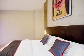 Townhouse Oak Batam near Grand Batam Mall formerly Lucky Star Hotel