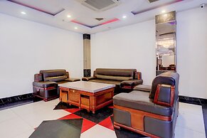 Townhouse Oak Batam near Grand Batam Mall formerly Lucky Star Hotel