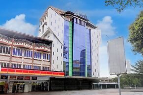 Townhouse Oak Batam near Grand Batam Mall formerly Lucky Star Hotel