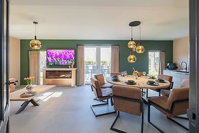 Villa Meer en Duin