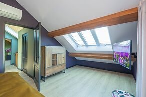 Villa Meer en Duin