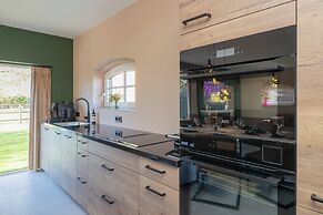 Villa Meer en Duin