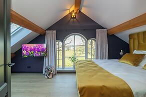Villa Meer en Duin