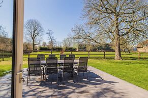 Villa Meer en Duin