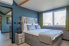 Villa Meer en Duin