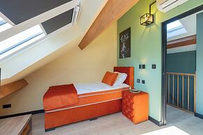 Villa Meer en Duin