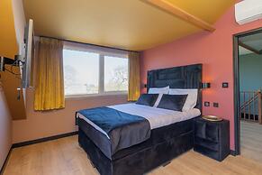 Villa Meer en Duin