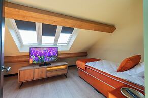 Villa Meer en Duin