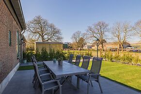 Villa Meer en Duin