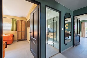 Villa Meer en Duin
