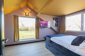 Villa Meer en Duin