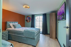 Villa Meer en Duin