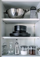 Chic City Center Stay With Stunning View