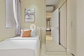 Atera by Kozystay - Kuningan