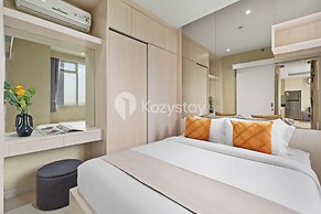 Atera by Kozystay - Kuningan