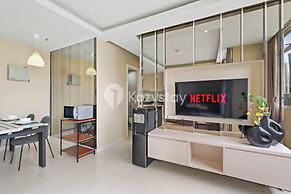 Atera by Kozystay - Kuningan